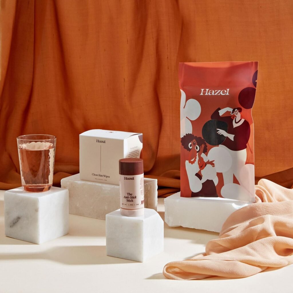 Packaging Design - Grafix Studios