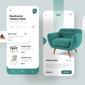 UI-UX Design