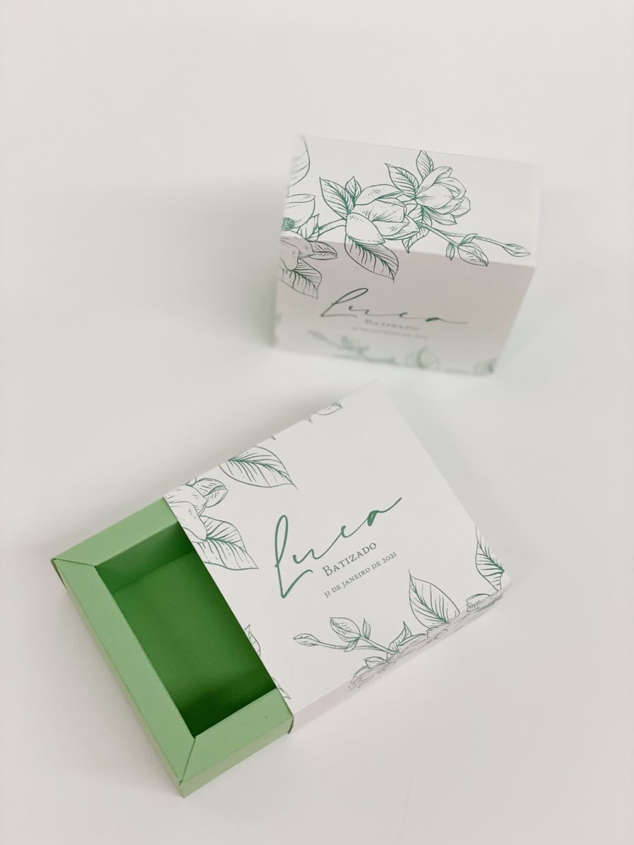 Packaging Design