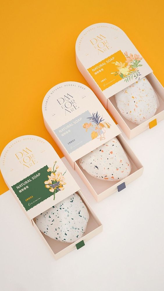 Packaging Design