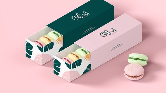 Packaging Design