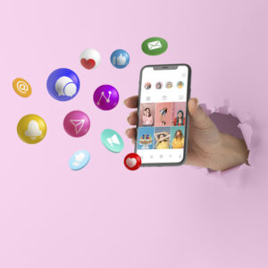 Social Media Management