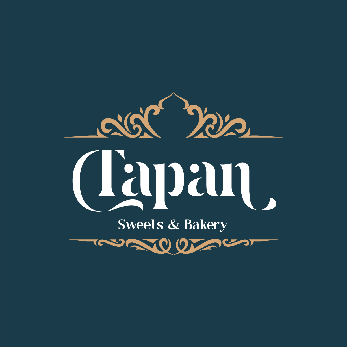 Tapan Sweets & Bakery Logo-100