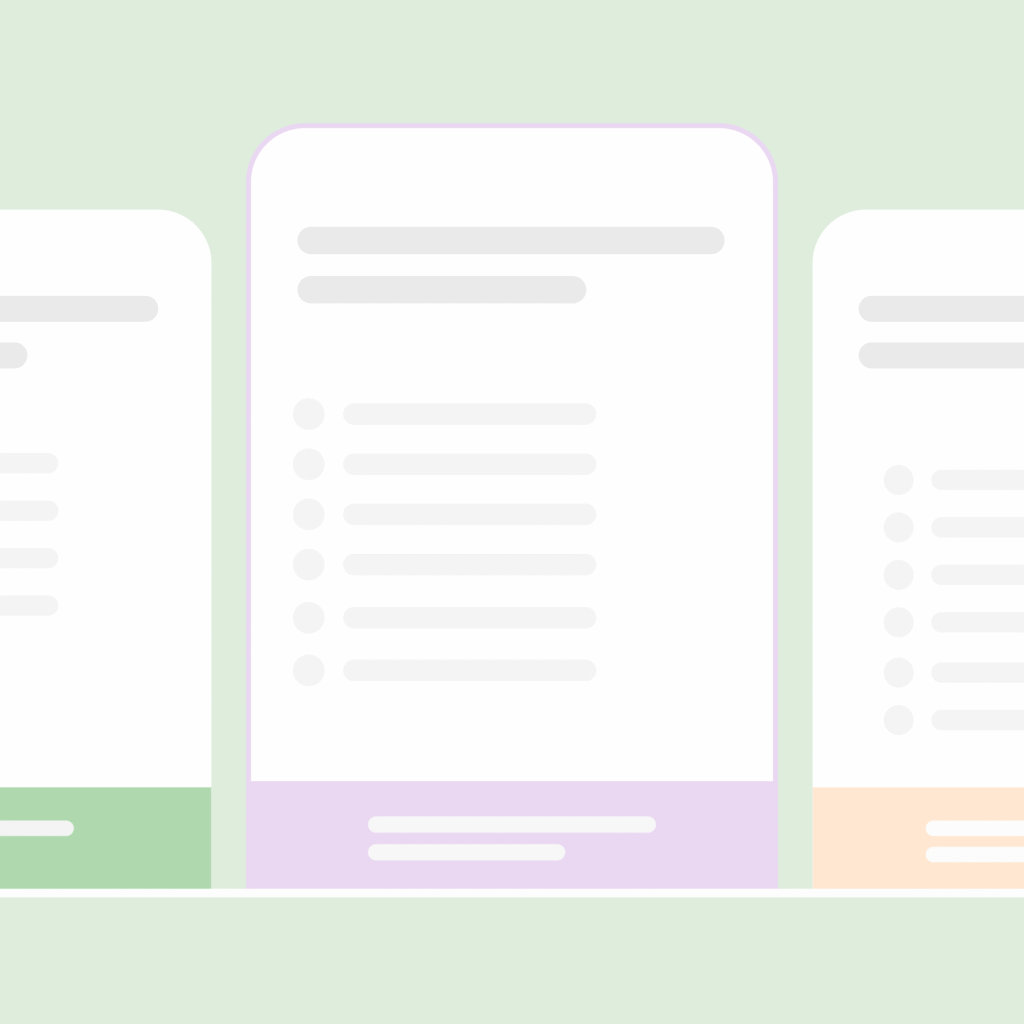 Unlimited graphic design subscription workflow for startups