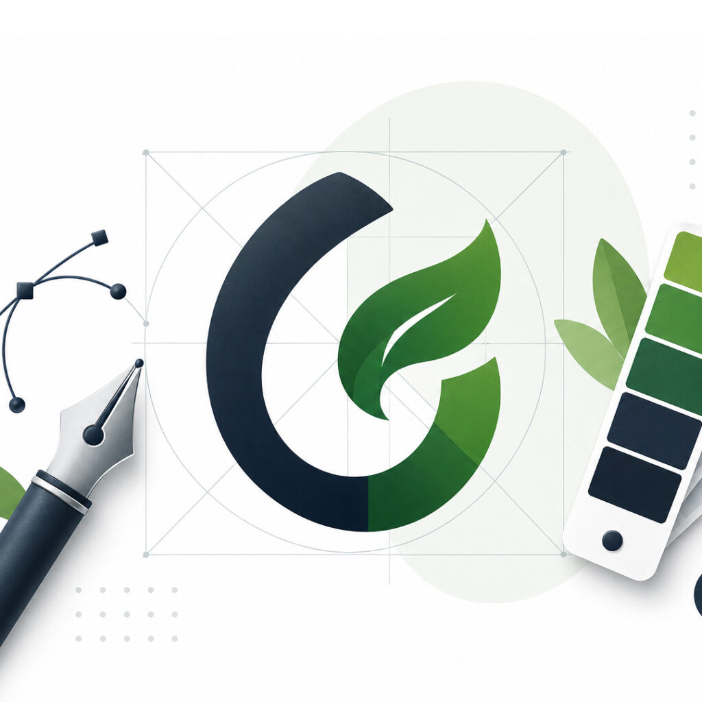 Logo Design in Ranchi: 2026 Cost & Process Guide