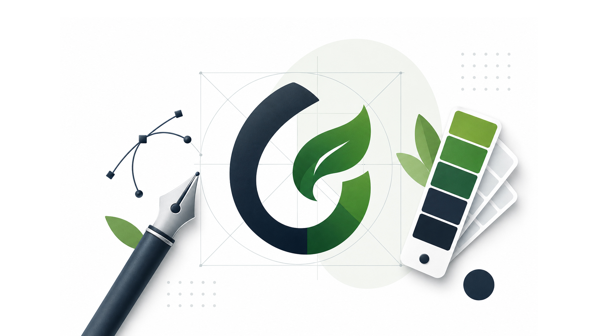 Logo Design in Ranchi: 2026 Cost & Process Guide